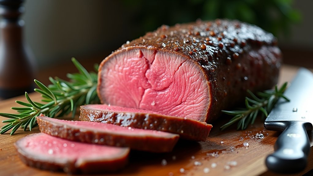 precise sous vide cooking benefits