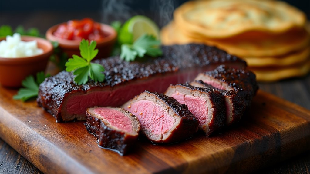 precision cooking for barbacoa