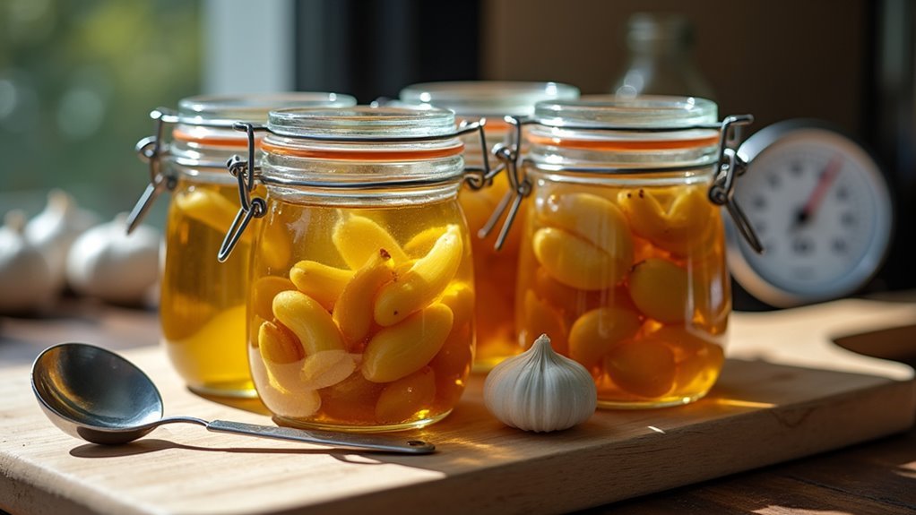 proper storage ensures safety