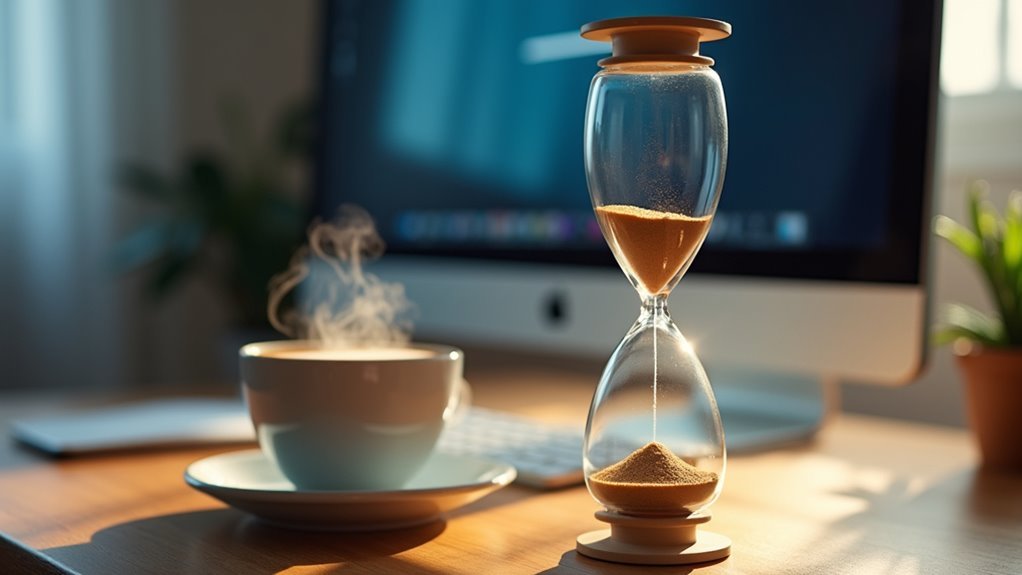 psychological impact of waiting