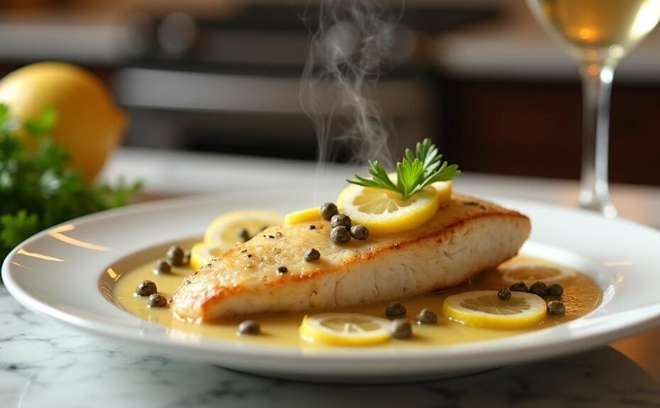sous vide chicken dish