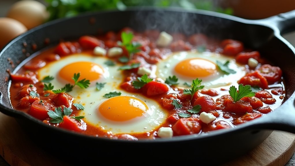 sous vide eggs perfection