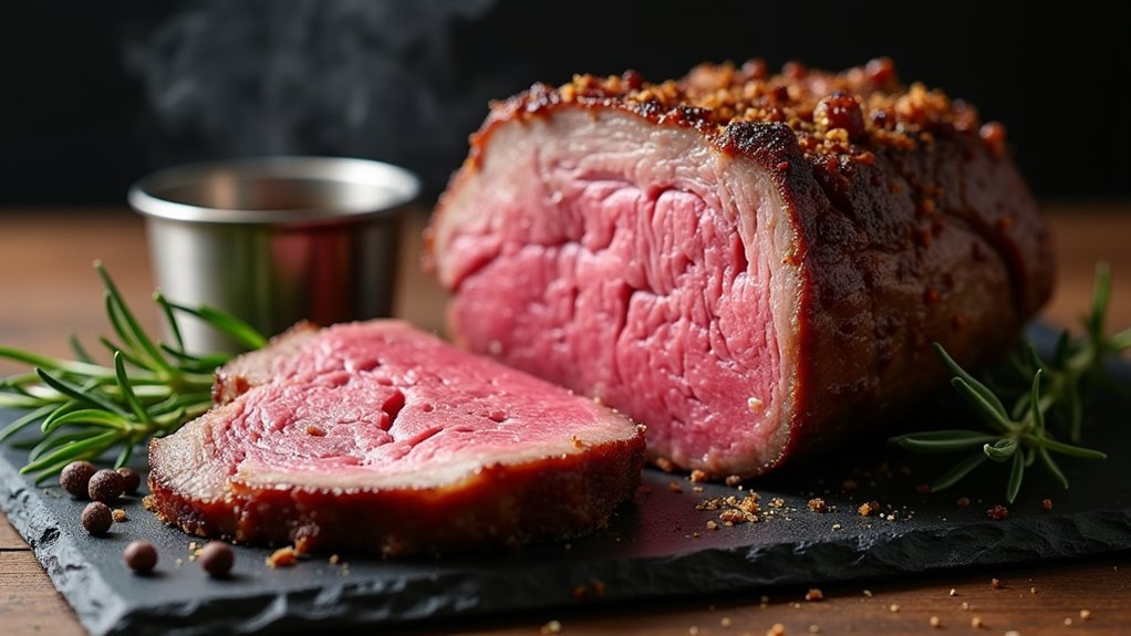sous vide perfect prime rib