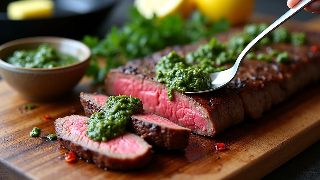 sous vide restaurant quality steak