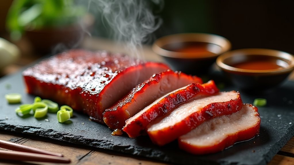 time temperature tender texture