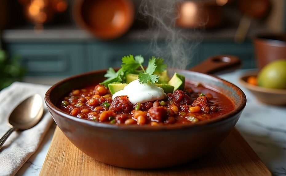 tri tip chili recipe