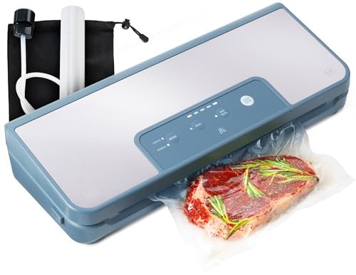 Vacuum Sealer