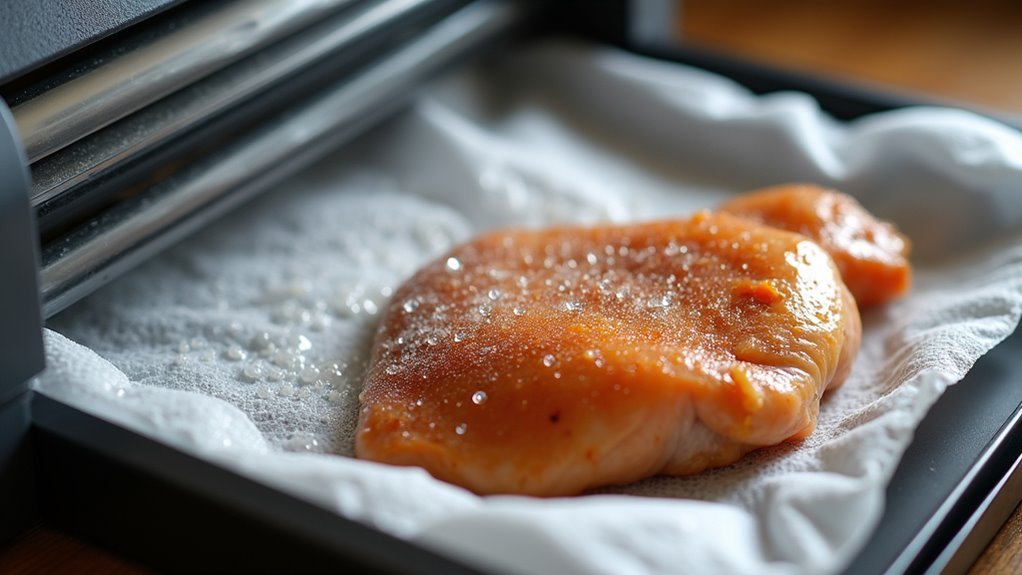 prevent moisture for sealing