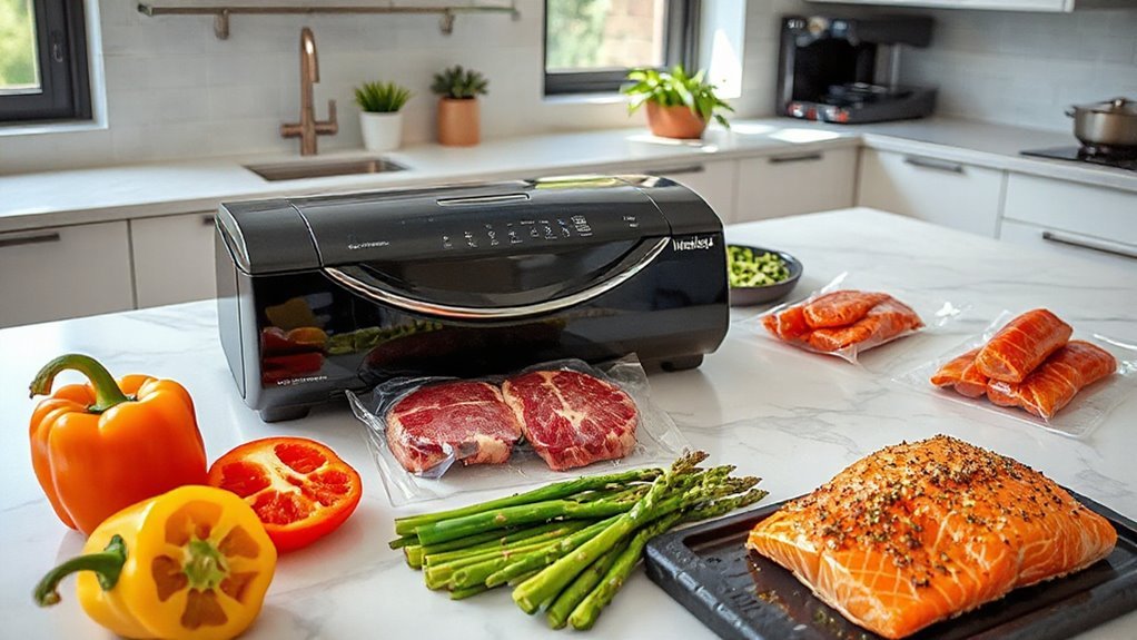 impressive budget vacuum performance