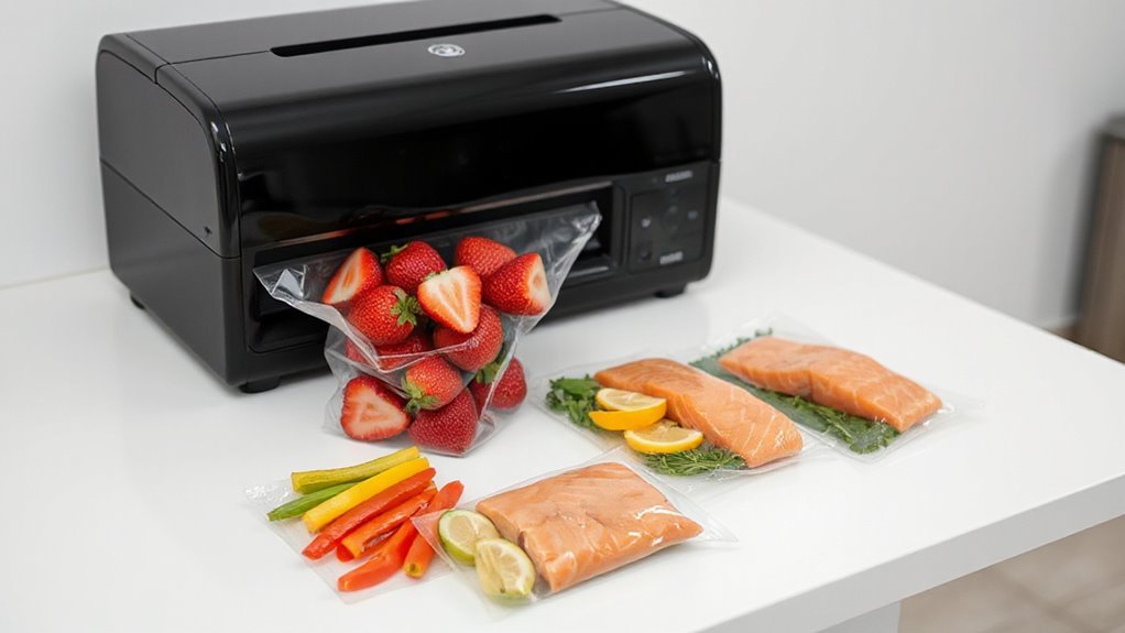 simple setup intuitive controls