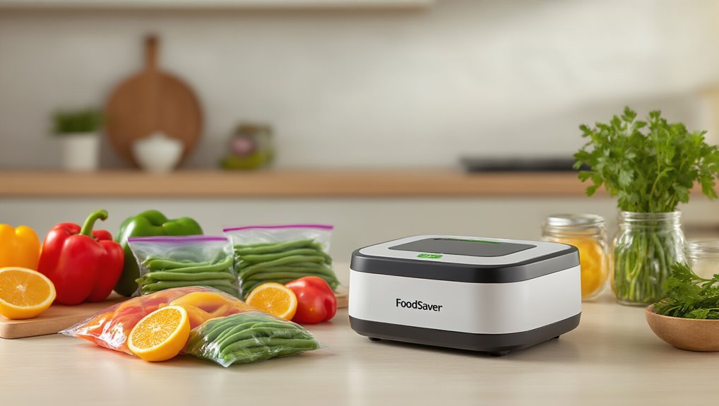 affordable effective food preservation