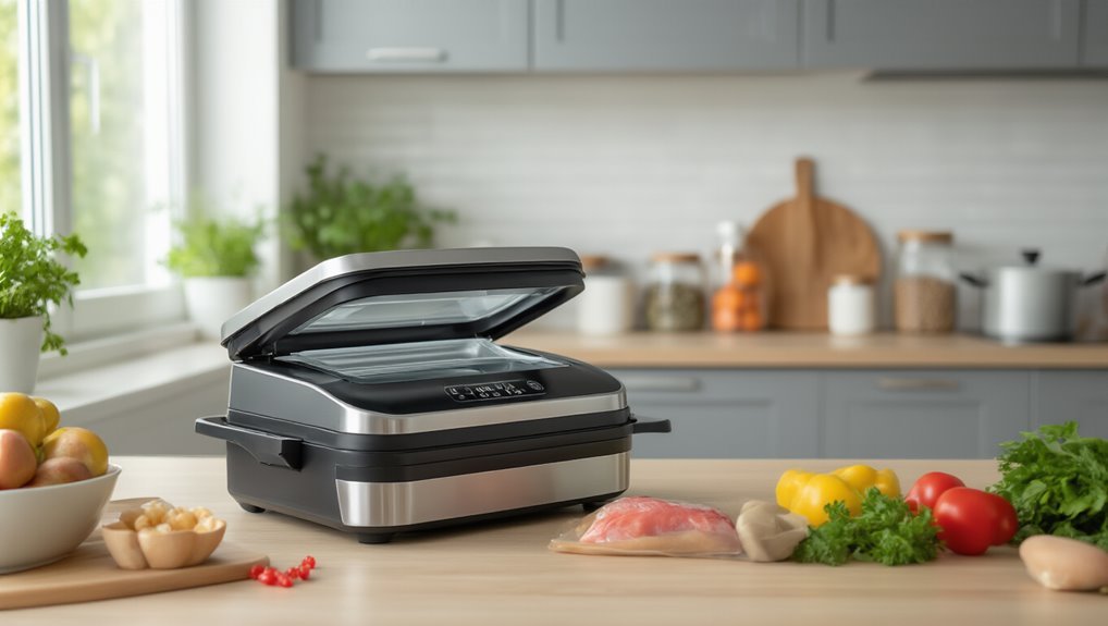 affordable effective sealing technology