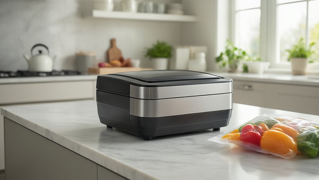 affordable reliable vacuum sealers