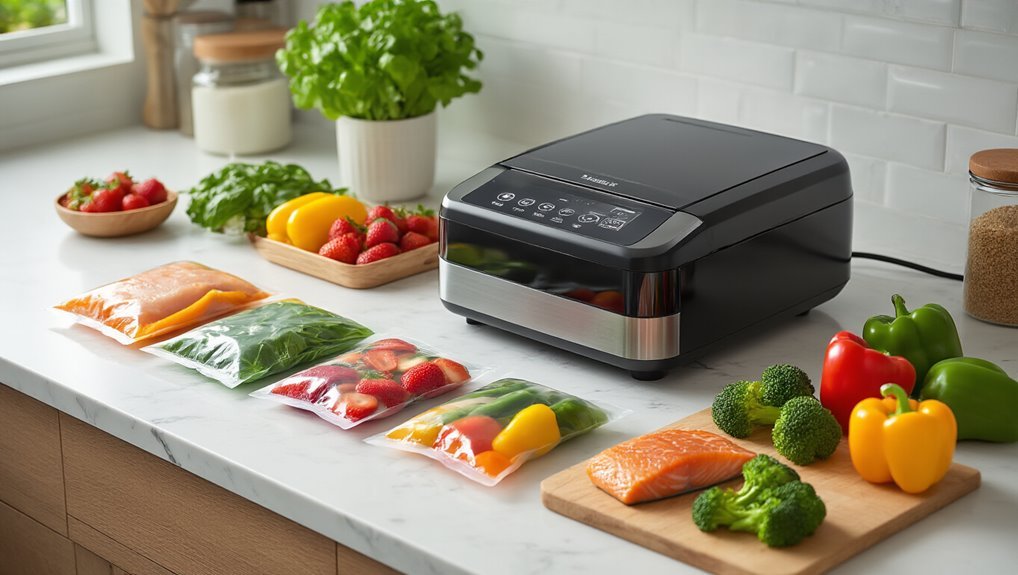 affordable reliable vacuum sealers