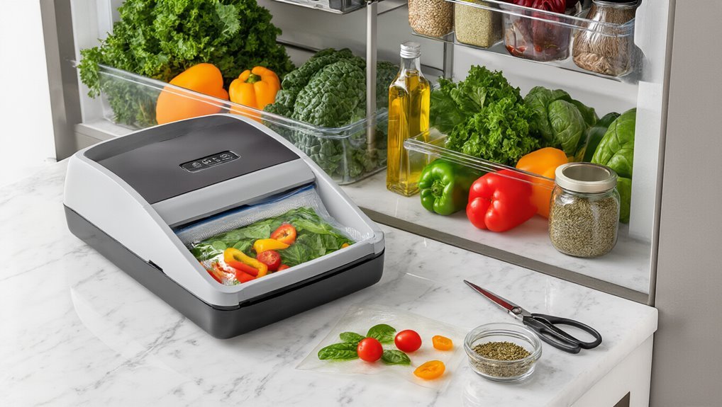 affordable reliable vacuum sealers