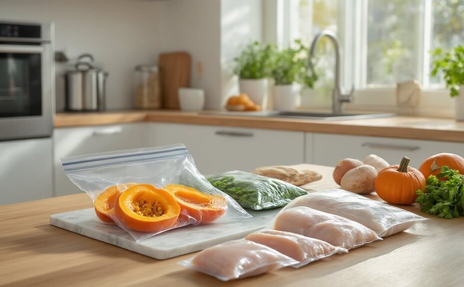 affordable vacuum sealer bags