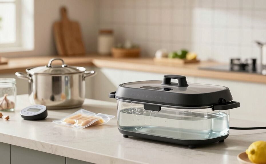 best budget sous vide