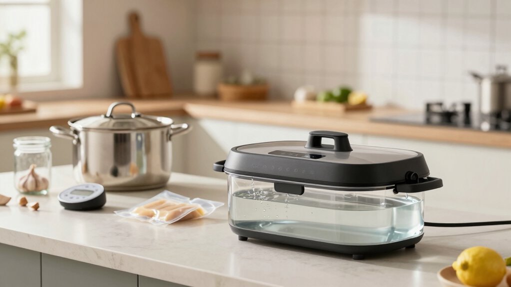 best budget sous vide
