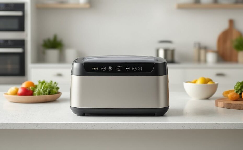 best walmart vacuum sealers