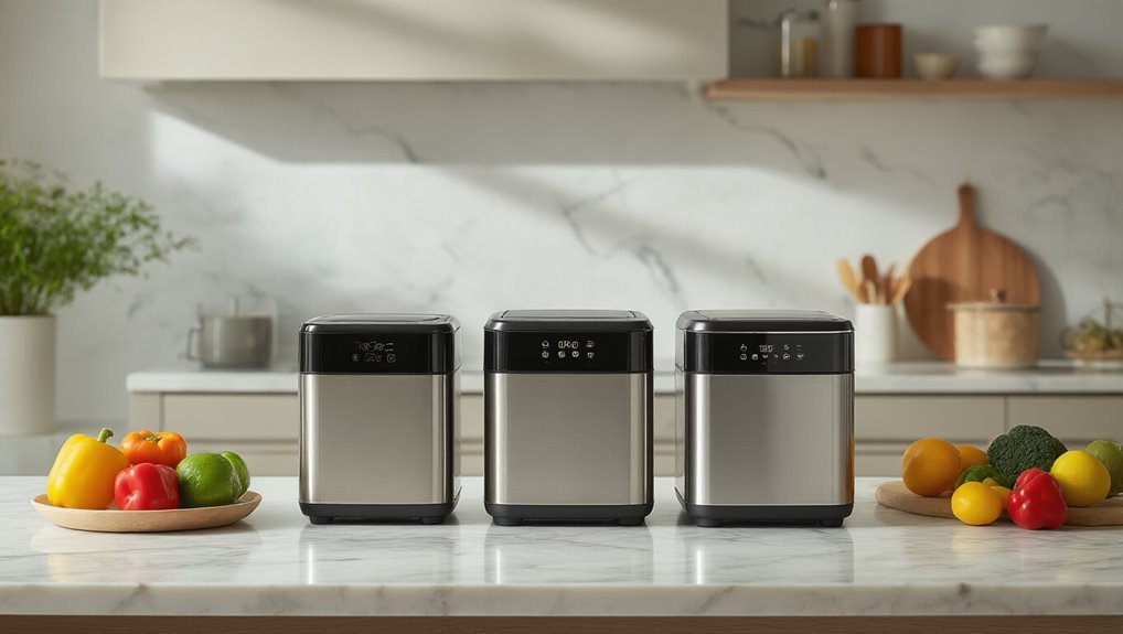 budget mid range premium options