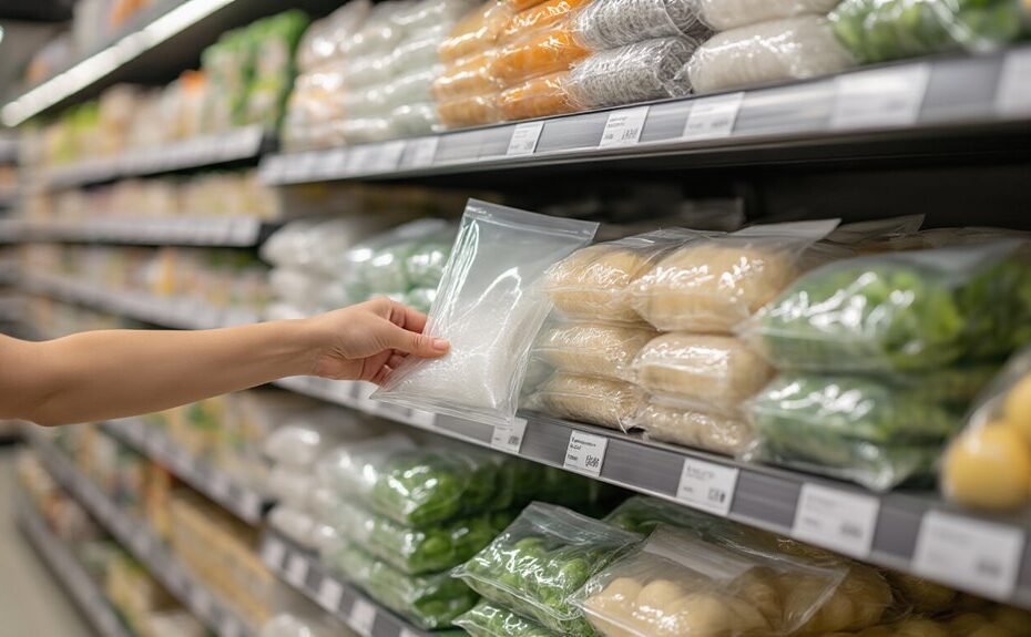 buying vacuum bags easily