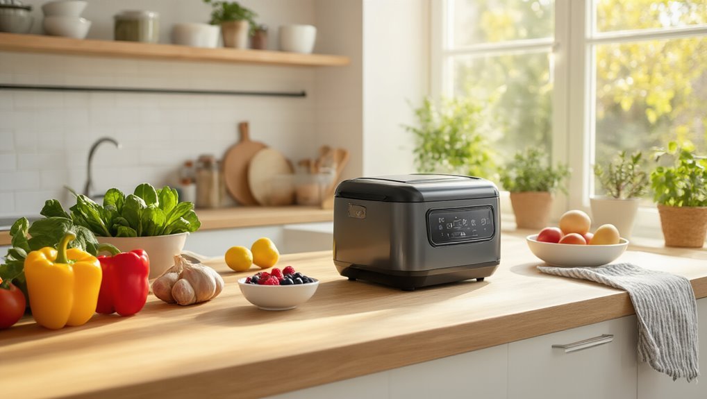 compare in store and online