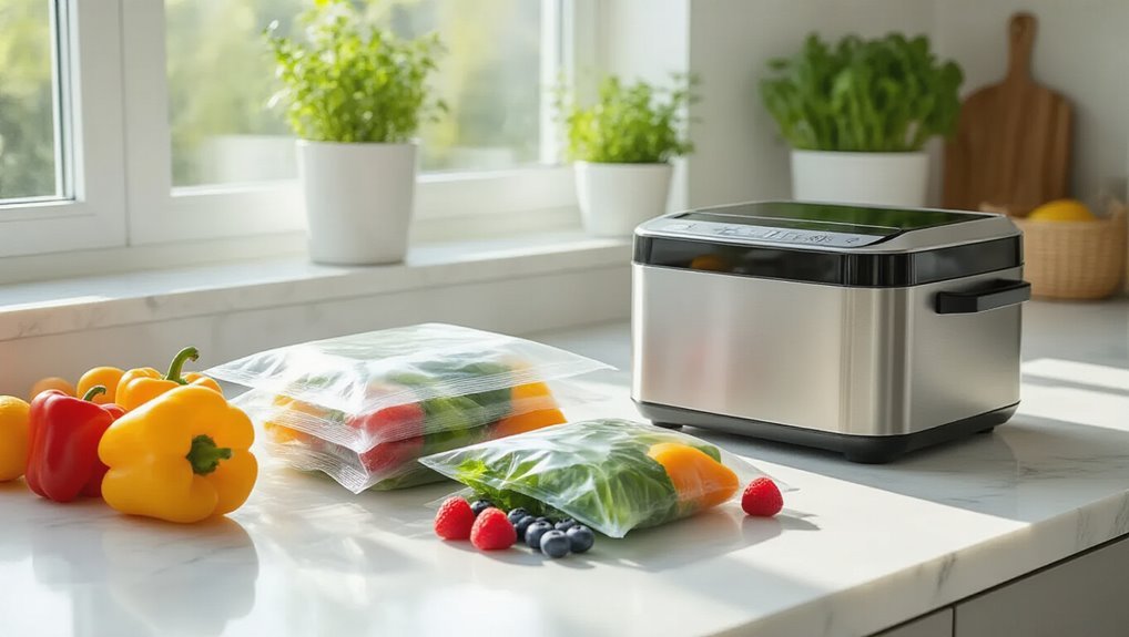 convenient reliable vacuum bag shopping