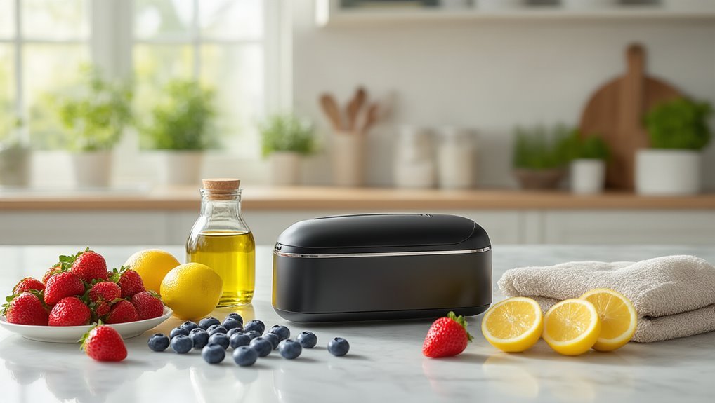 cordless efficient sealing technology