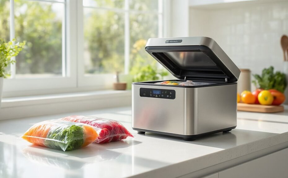 costco vacuum sealer investment