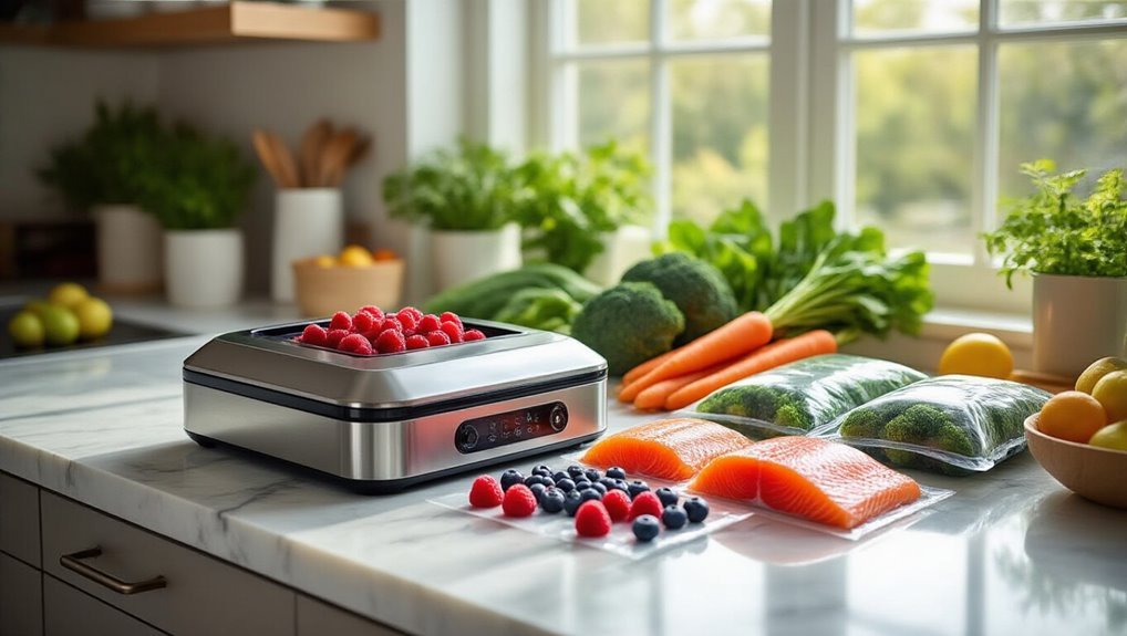 costco vacuum sealers comparison