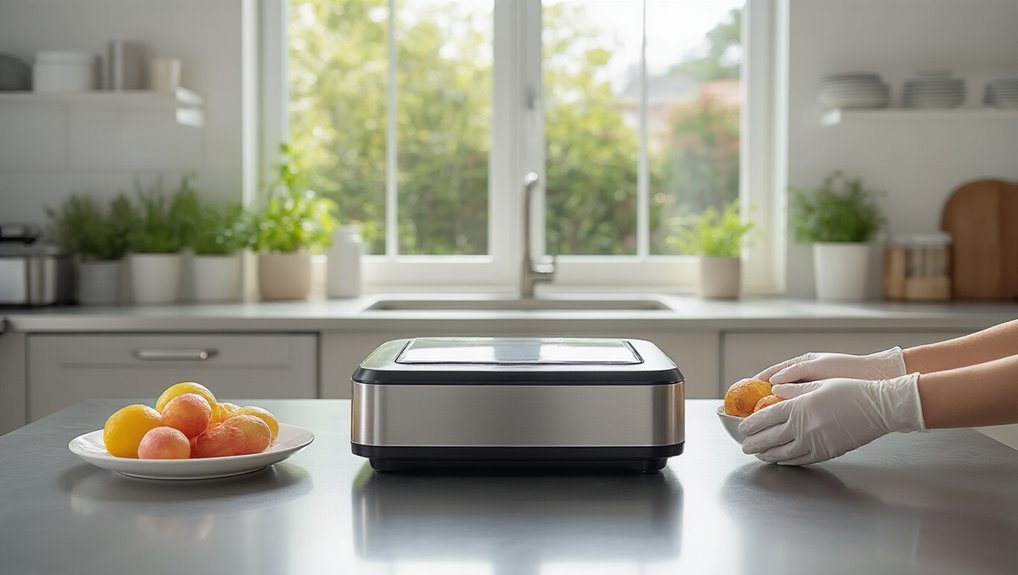 durable reinforced sealed storage