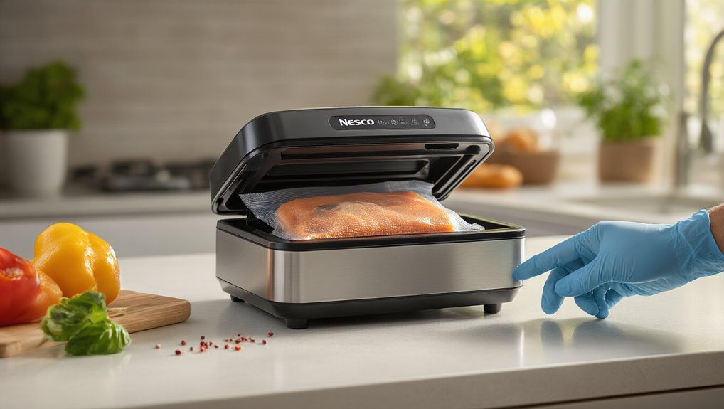 easy convenient user friendly operation