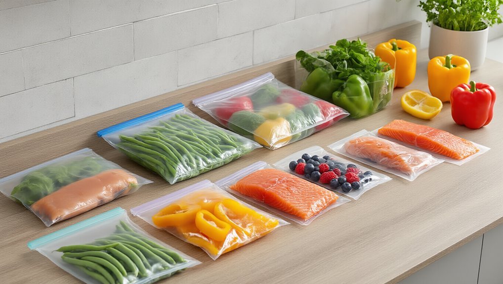 eco friendly vacuum sealing options