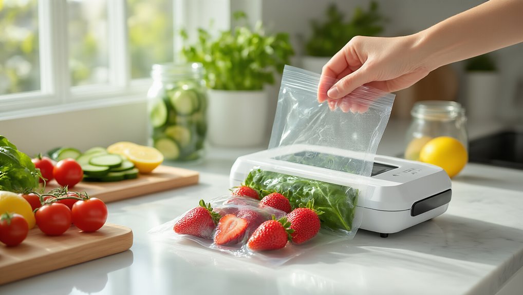 effective airtight sealing techniques