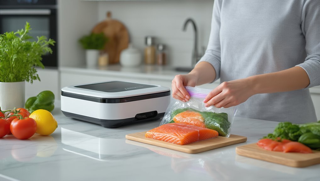 effective food preservation technology