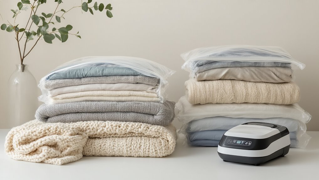 efficient durable versatile storage