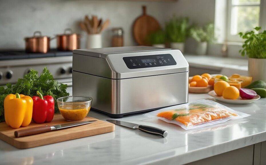 enhanced food preservation technology