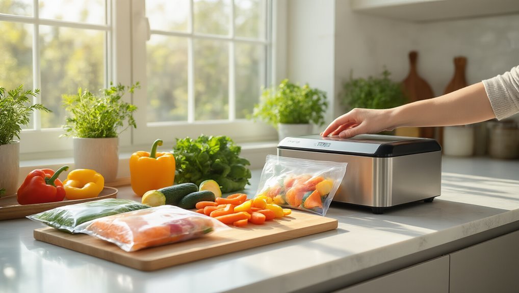 extend shelf life effectively