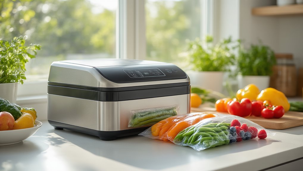 extended freshness and savings