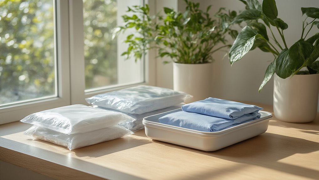 fold with space optimization