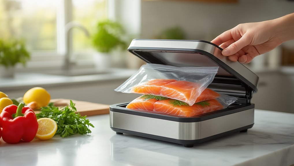 food safety certification priorities