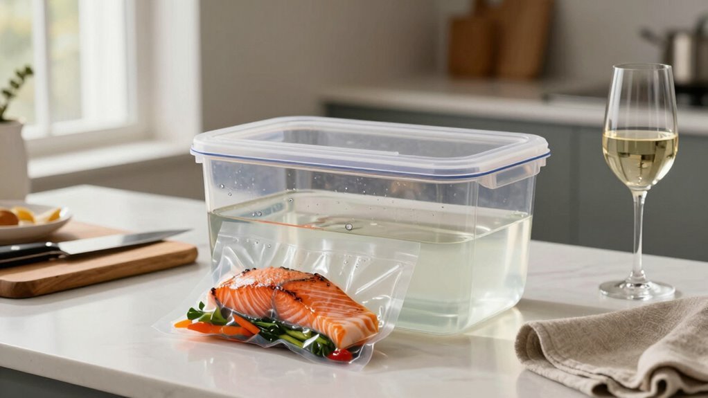 lid access capacity nsf