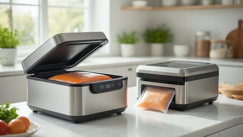 liquid handling and savings