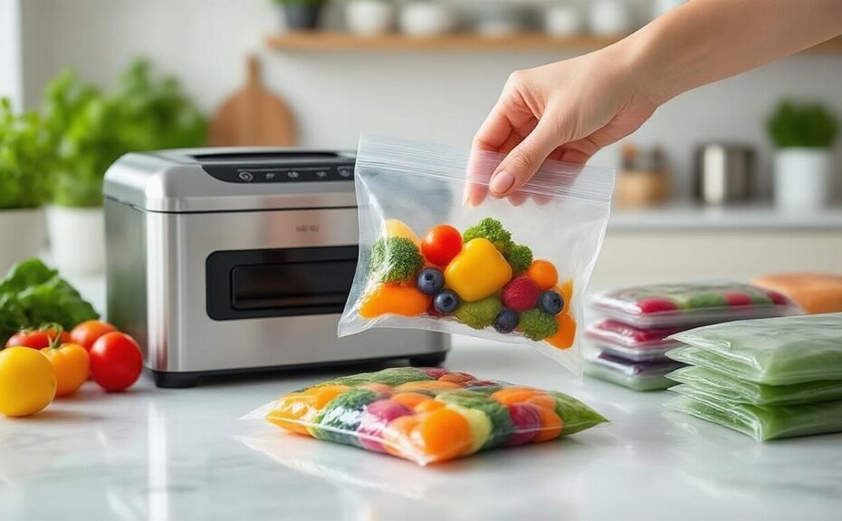 locate nearby vacuum bags