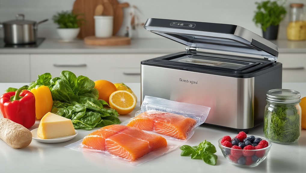 long lasting user friendly sealers