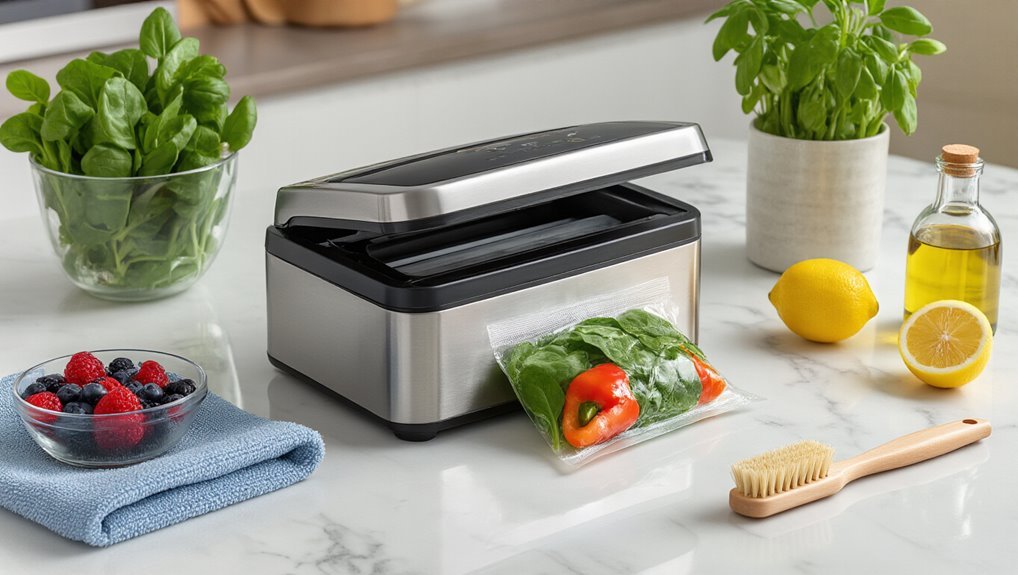 maintenance and cleaning tips