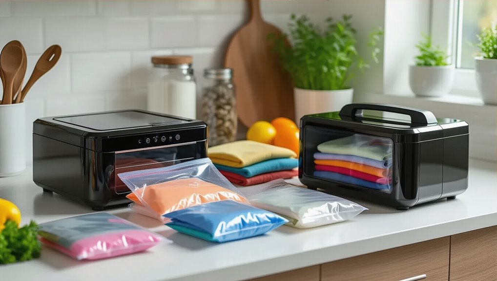 manual versus electric pumps