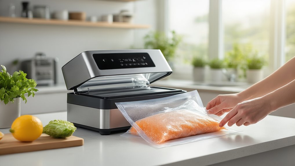 multi layer durable food safe