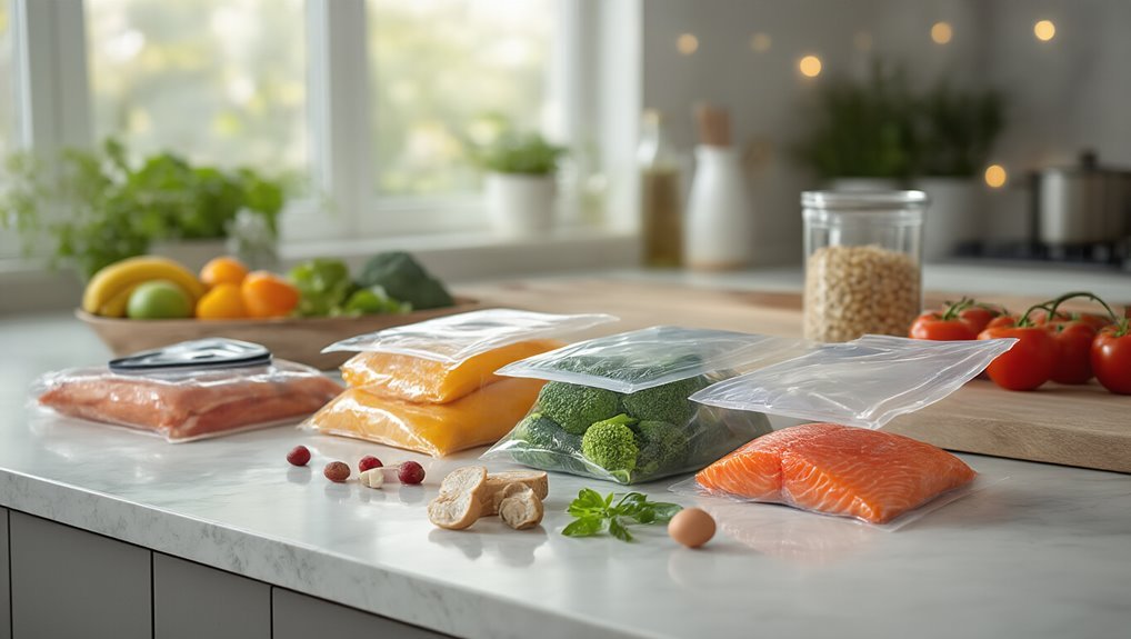 optimal bag size selection