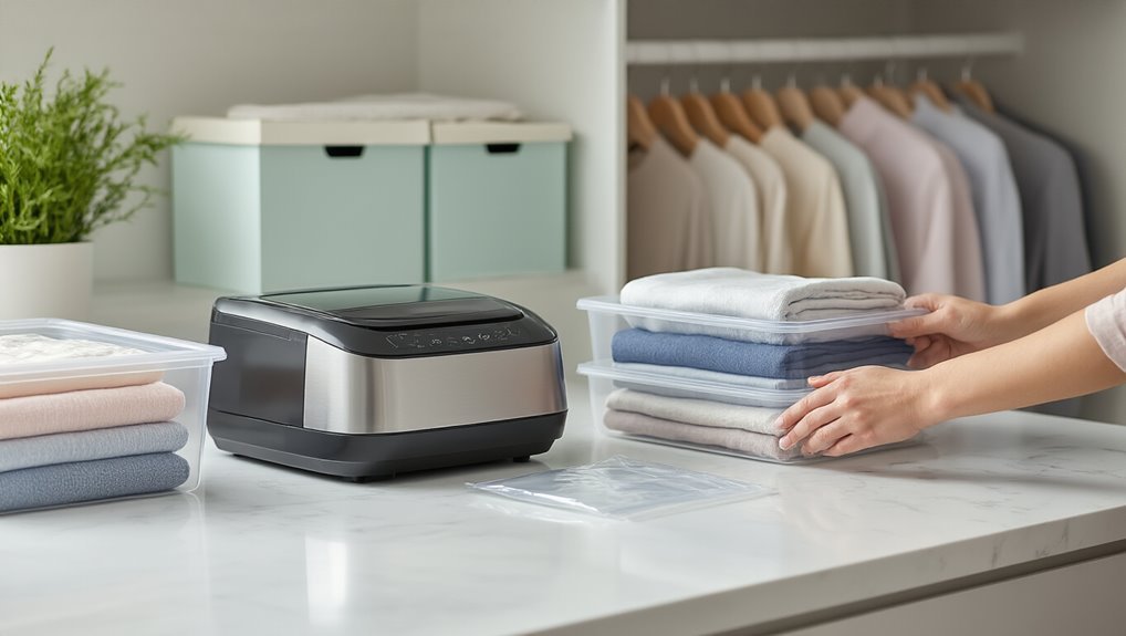 optimize storage with proper sizing